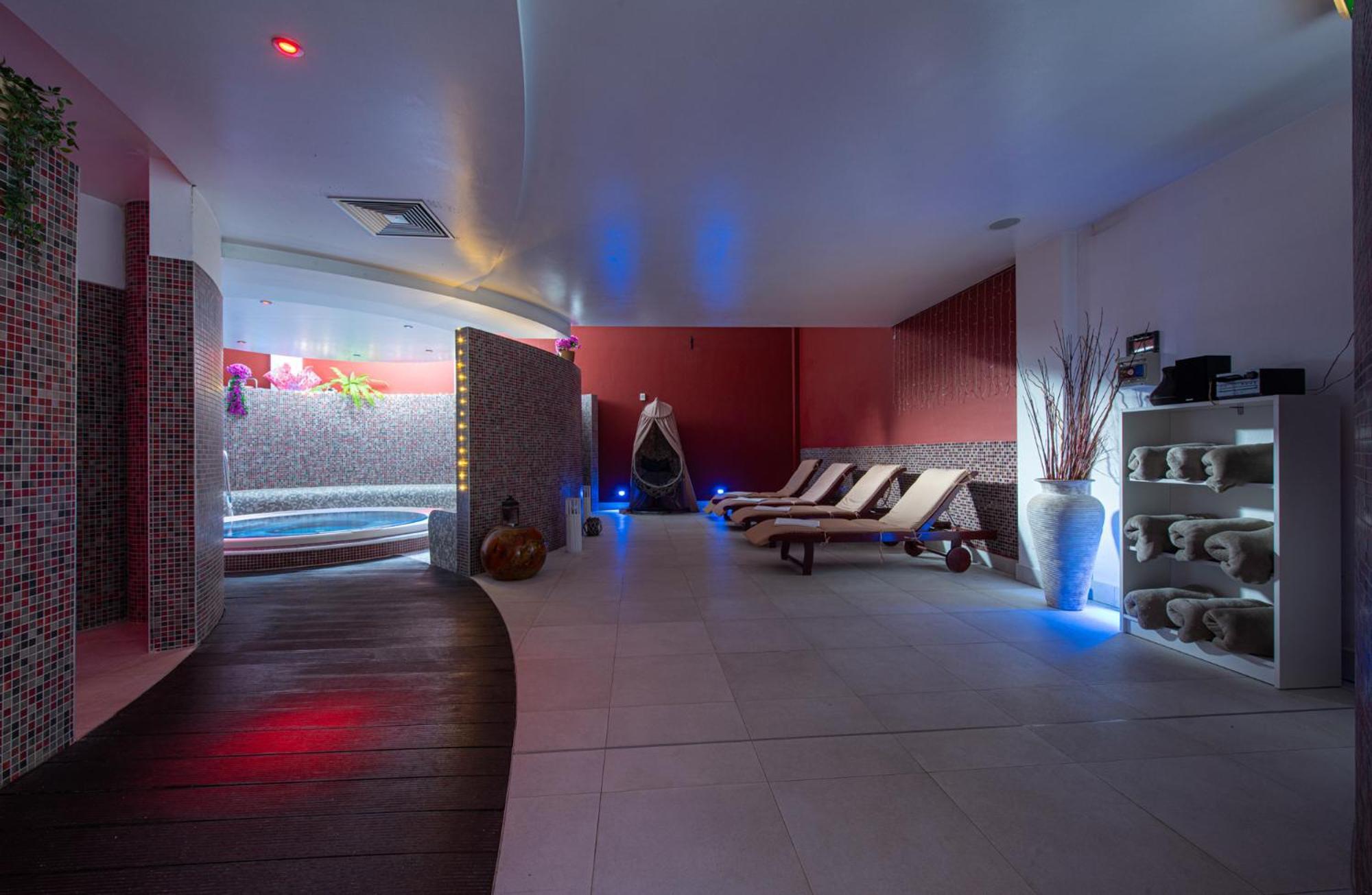 Bystrá Hotel 3*