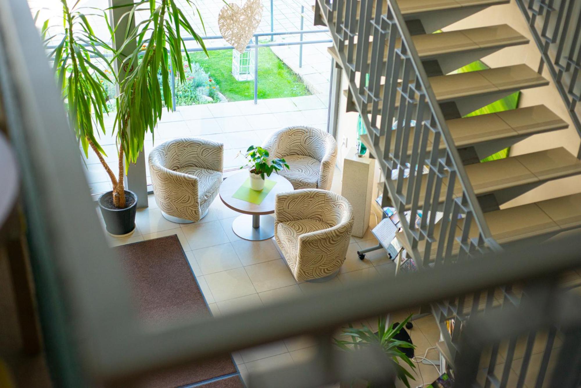 Bystrá Hotel 3*