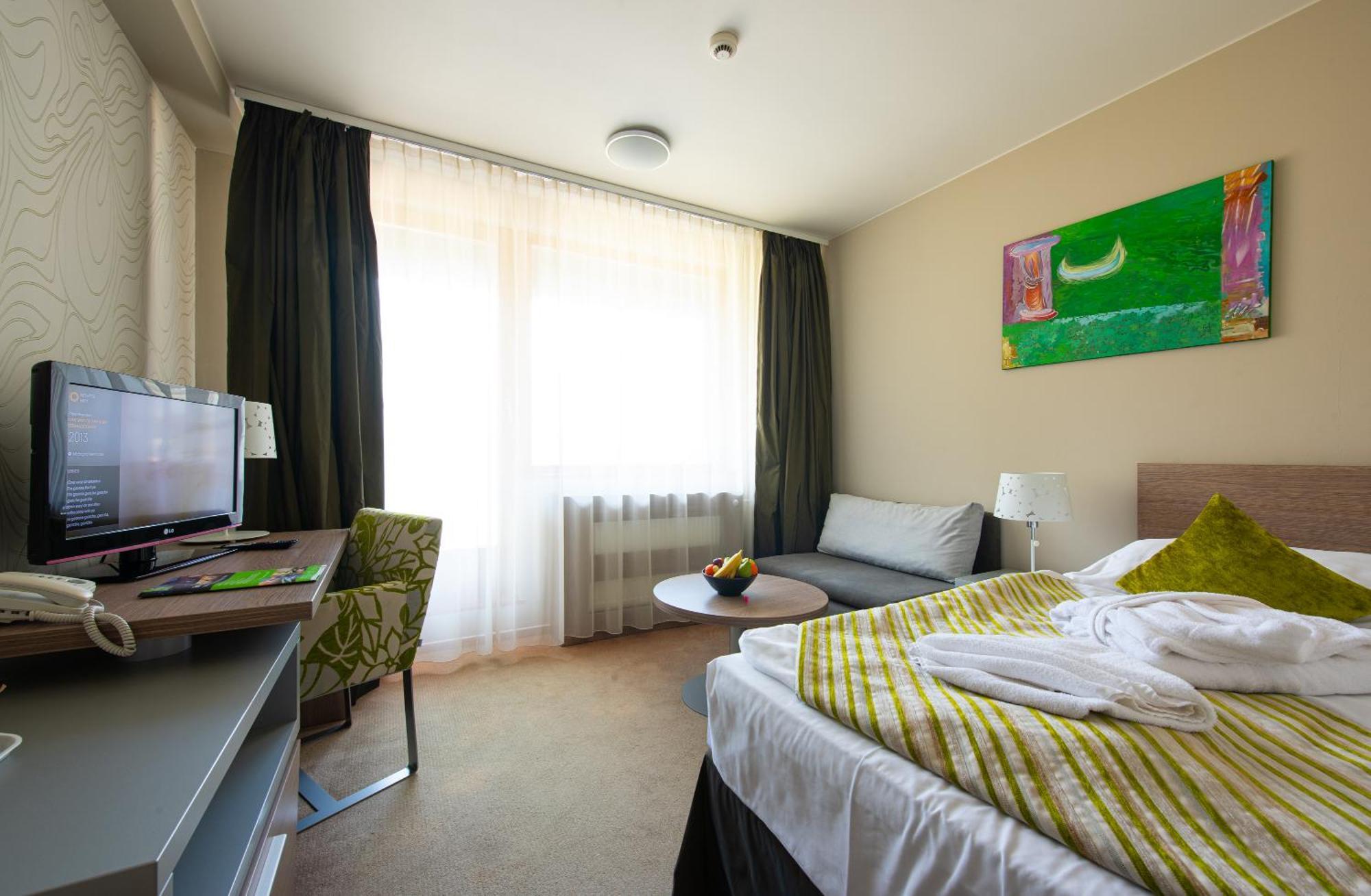 Bystrá Hotel 3*